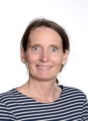 Rikke Andersen Duus